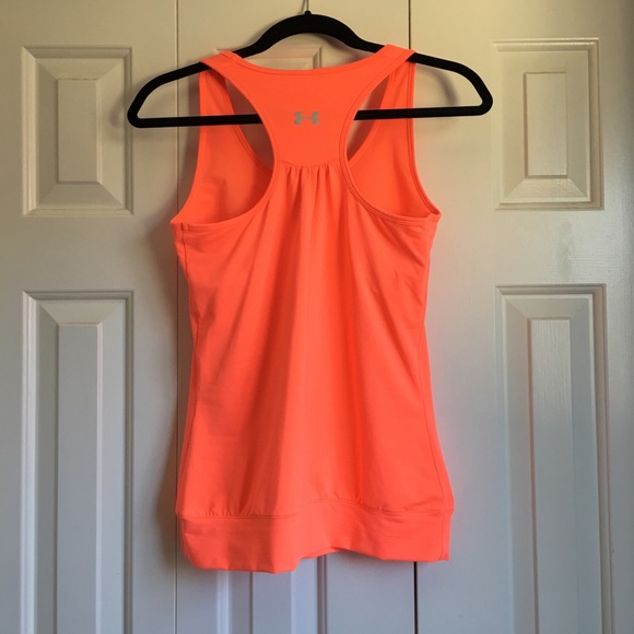 Under armour tank top - Picture 2 of 4